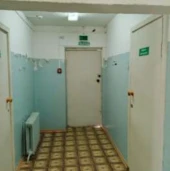 Нежилое помещение, 1-этажа, площадь: 48,3 кв. м по адресу: Ярославская область, м.р-н Угличский, с.п. Головинское, д. Заречье, ул. Заречная, д. 5, помещ. I